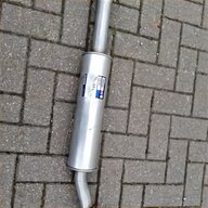 polo 9n exhaust for sale