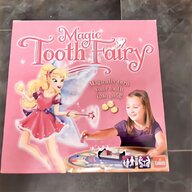 magic tooth fairy game for sale