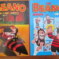 beano annuals for sale
