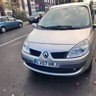 renault scenic rx4 for sale
