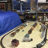 hornby oo track for sale