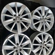 vw sharan alloy wheels for sale