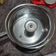 stainless frying pan for sale
