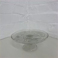 art deco cake stand for sale