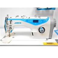 lock stitch machine for sale