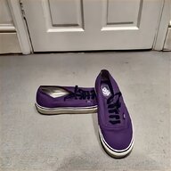 purple vans for sale for sale
