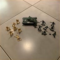 rose miniatures toy soldiers for sale