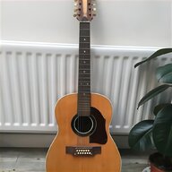 12 string acoustic electric guitar for sale