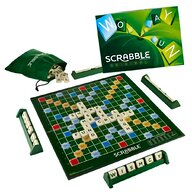 delux scrabble board game for sale