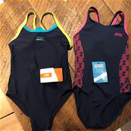 zoggs girls swimsuit for sale