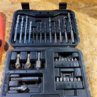 numbered drill bits for sale