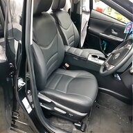 vw polo seat covers for sale