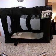 dog travel crate for sale