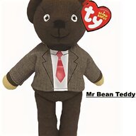 mr bean bear for sale