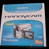 sony handycam for sale