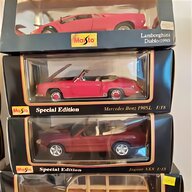 1 18 model cars ford for sale
