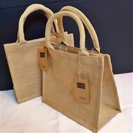 small jute shopping bag for sale
