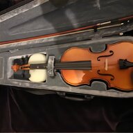 damaged violin for sale