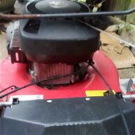 champion lawnmower for sale