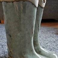 vases boots for sale