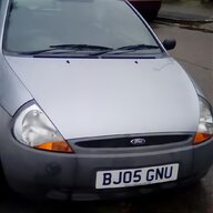 ford ka injector for sale