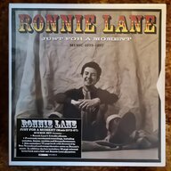 ronnie lane cd for sale