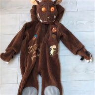 gruffalo costume for sale