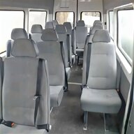 lwb minibus for sale
