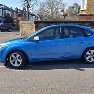 ford focus 2005 breaking for sale