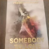 freddie mercury poster for sale