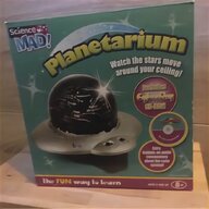 planetarium for sale