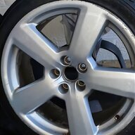 audi rs6 wheels for sale