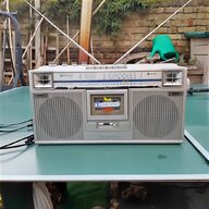 ghetto blaster radio for sale