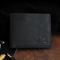 mens trifold wallets for sale