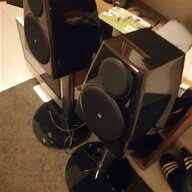 meridian speakers for sale