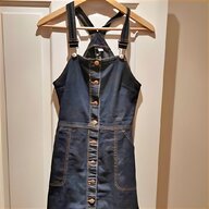 ladies dungarees 18 for sale