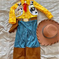 toy story fancy dress adults for sale
