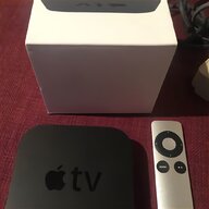 apple tv 3 for sale