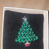 swarovski christmas tree for sale