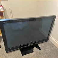 52 panasonic tv for sale