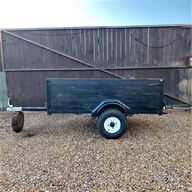 5x3 trailers for sale