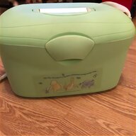 lime green storage boxes for sale