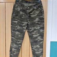 red combat trousers for sale