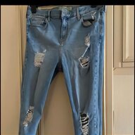 topshop boyfriend jeans for sale