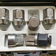 toyota aygo wheel nuts for sale