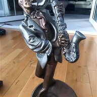 jazz statues for sale