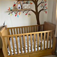 oak nursery furniture for sale