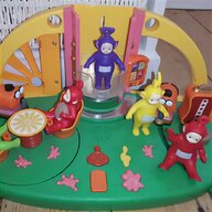 teletubbies house for sale