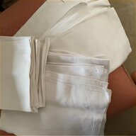 white damask napkins for sale