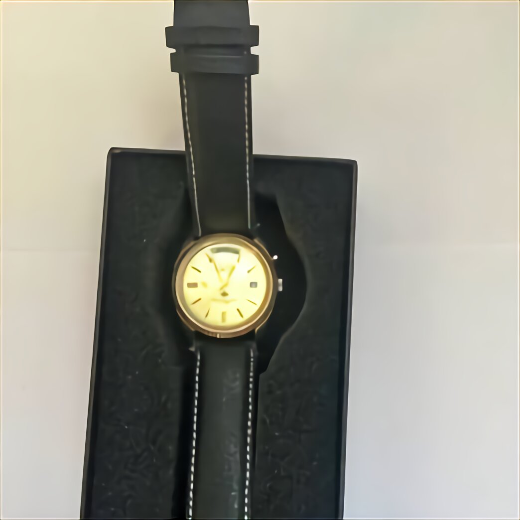 Ricoh Watch for sale in UK | 54 used Ricoh Watchs